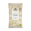 Foodin White Chocolate Cashew, Organic 60g, Pack of 8