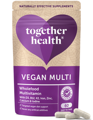  together health VEGAN MULTI