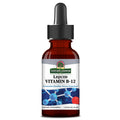 Nature’s Answer Liquid Vitamin B12 Natural Flavour - 60ml