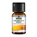 Nature's Answer Vitamin D3 Tropfen flüssig 4000 IE - 15ml