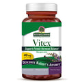 Vitex Agnus Castus