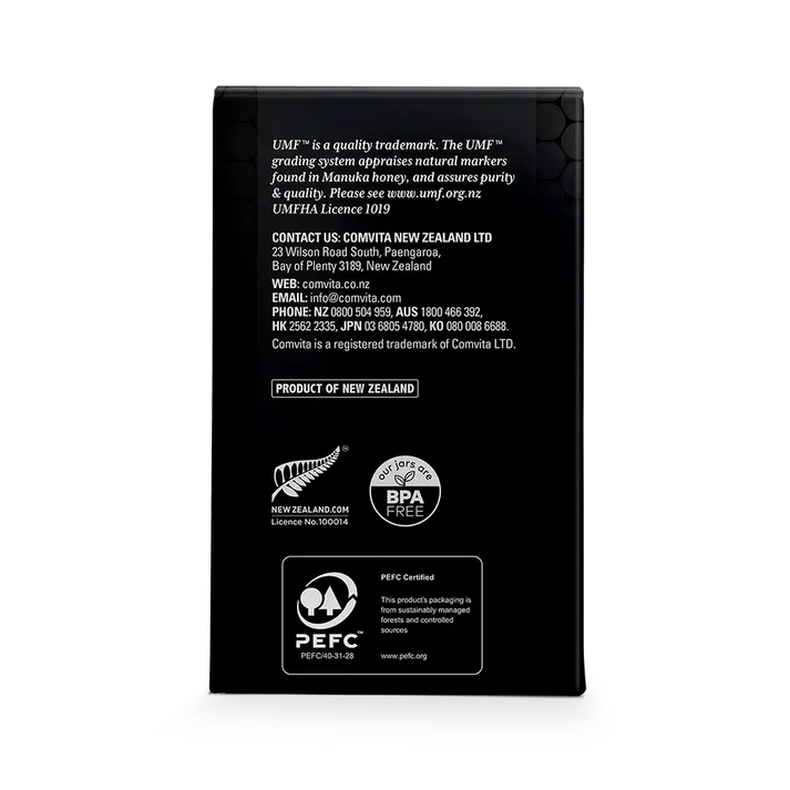 Comvita MGO 263+ UMF 10+ Manuka Honey - 500g