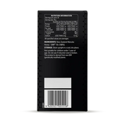 Barcode image: Comvita Manuka Honey UMF 15+ MGO 514+ barcode glass box 250g
