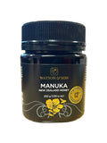 Black Label Manuka-Honig MGS12+ 250g (MGO 400)