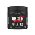Conteh Sports The Stim Pre-Workout Pulver - Blue Slush Geschmack - 255g