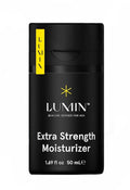 Lumin Extra Strength Moisturiser for Men - 50ml