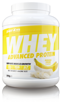 Per4m Molkeproteinbanane
