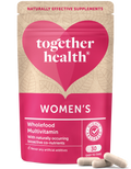 Together Health Women's Wholefood Multivitamin 30 Capsules
