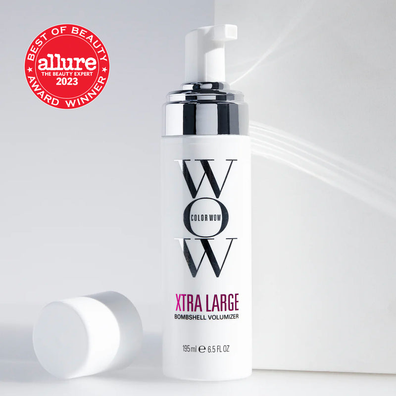 Color Wow Xtra Large Bombshell Volumizer - Weightless Volume - 195ml