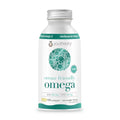 Youtheory Ocean Friendly Omega, DHA 450mg + EPA 140mg – 120 Weichkapseln