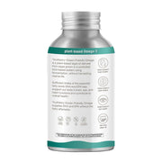 Youtheory Ocean Friendly Omega, DHA 450mg + EPA 140mg – 120 Softgels