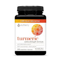 Youtheory Kurkuma – 2000 mg – 210 vegetarische Kapseln