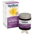 Optibac für Frauen