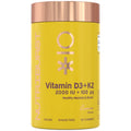 Vitamin D3 + K2
