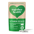 Together Health Vitamin D3 & K2 30 Kapseln