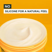 Garnier Ultimate Blends Banana Hair Food Multi-Use Mask ingredients label 400ml tub