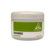 Bio Health Chickweed Ointment tube front label topical skin ointment 84g