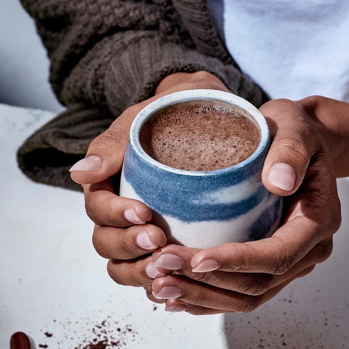 Four Sigmatic Organic Chai Latte Mix, Caffeine-Free 