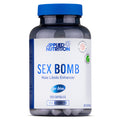 Applied Nutrition Sex Bomb for Him - L-Arginin & Maca Mischung - 120 Kapseln