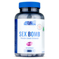 Applied Nutrition Sex Bomb for Her - Ashwagandha & Maca Complex - 120 Capsules