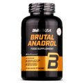 BioTechUSA Brutal Series Advanced Training Complex - 90 Capsules