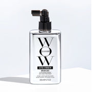 Color Wow Extra Strength Dream Coat anti-frizz treatment spray, 200ml.
