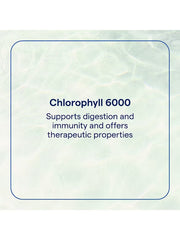 Trace Minerals Ionic Chlorophyll 6000 Liquid Mint - 59ml