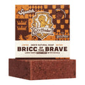 Dr. Squatch x Harry Potter Gryffindor Bricc of the Brave Bar Soap - 141g