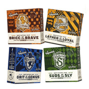 Dr. Squatch x Harry Potter Ravenclaw Grit of the Genius Bar Soap - 141g