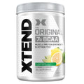 XTEND Original BCAA Pulver Lemon Lime Squeeze - 444g