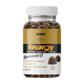WEIDER Energy Gummies – Cola-Geschmack | 80 Gummies | Koffein + Guarana + Taurin + B-Vitamine
