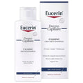 Eucerin DermoCapillaire Calming Urea Mild Shampoo 250ml