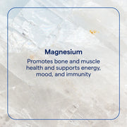 Trace Minerals Ionic Magnesium Chloride 400mg Liquid Drops