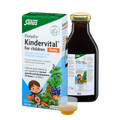 Floradix Kindervital Fruity Liquid Calcium & Vitamin Formula 250ml