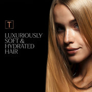 TRESemmé Rich Moisture Shampoo and Conditioner Set 2 x 680ml bottles displayed together for hair care