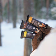 Foodin Crunchy Collagen Protein Bar Cashew-Vanilla 50g x 12