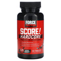 Force Factor SCORE! HARDCORE — 60 Tabletten