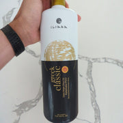 Iliada Greek Classic Kalamata PDO Extra Virgin Olive Oil - 1L