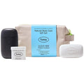 Fussy Cloud Nine Fresh Cotton Deodorant & Bodywash Bar Gift Set