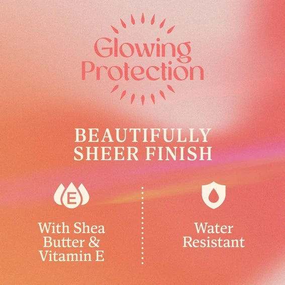 Hawaiian Tropic Island Glow Dry Oil Spray SPF 30 180ml