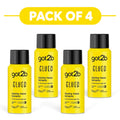 got2b Glued Blasting Freeze Hairspray 100ml Pack of 4