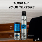 got2b Beach Matt Paste Hold 3 100ml & other variants