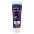 Hope’s Relief Premium Gel-Lotion 110 g | Natural Relief for Eczema, Psoriasis & Dermatitis