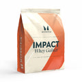MyProtein Impact Whey Gainer Powder Vanilla - 2.5kg