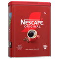 Nescafé Original Instant Coffee Granules Tin 1kg