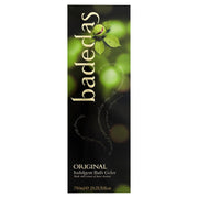 Front image: Badedas original indulgent bubble bath gelee box 750ml 