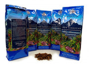 Lawes Estate Jamaican Blue Mountain Whole Bean Coffee - 453g