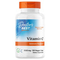 Doctor's Best Vitamin C 1000mg Veggie Capsules