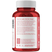 Barcode Image: Goli Nutrition ACV Gummies barcode packaging 60 count