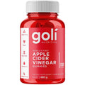 Goli Nutrition Apfelessig-Gummibärchen, 120 Stück